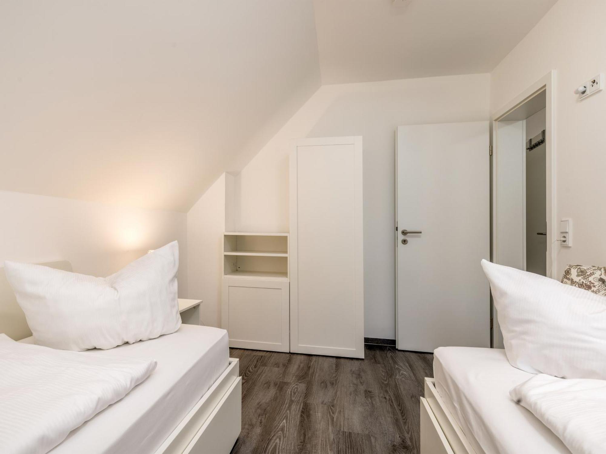 Ferienwohnung Meeresbrise In Der Residenz Clara Sophia Binz Kültér fotó